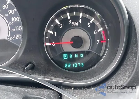 2013 Chrysler 200 Touring из США, поврежденный, VIN 1C3CCBBB2DN729063